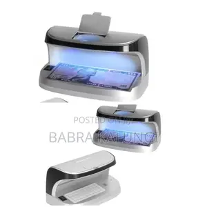 Counterfeit Detector