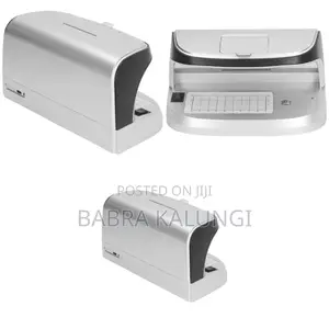 Counterfeit Detector