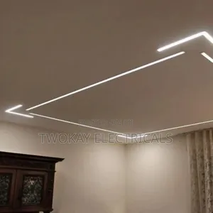 Aluminium Profile for Strip Light