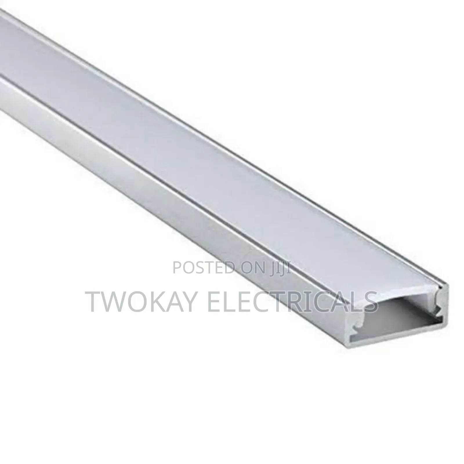 Aluminium Profile for Strip Light