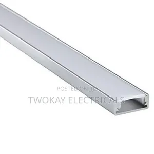 Aluminium Profile for Strip Light