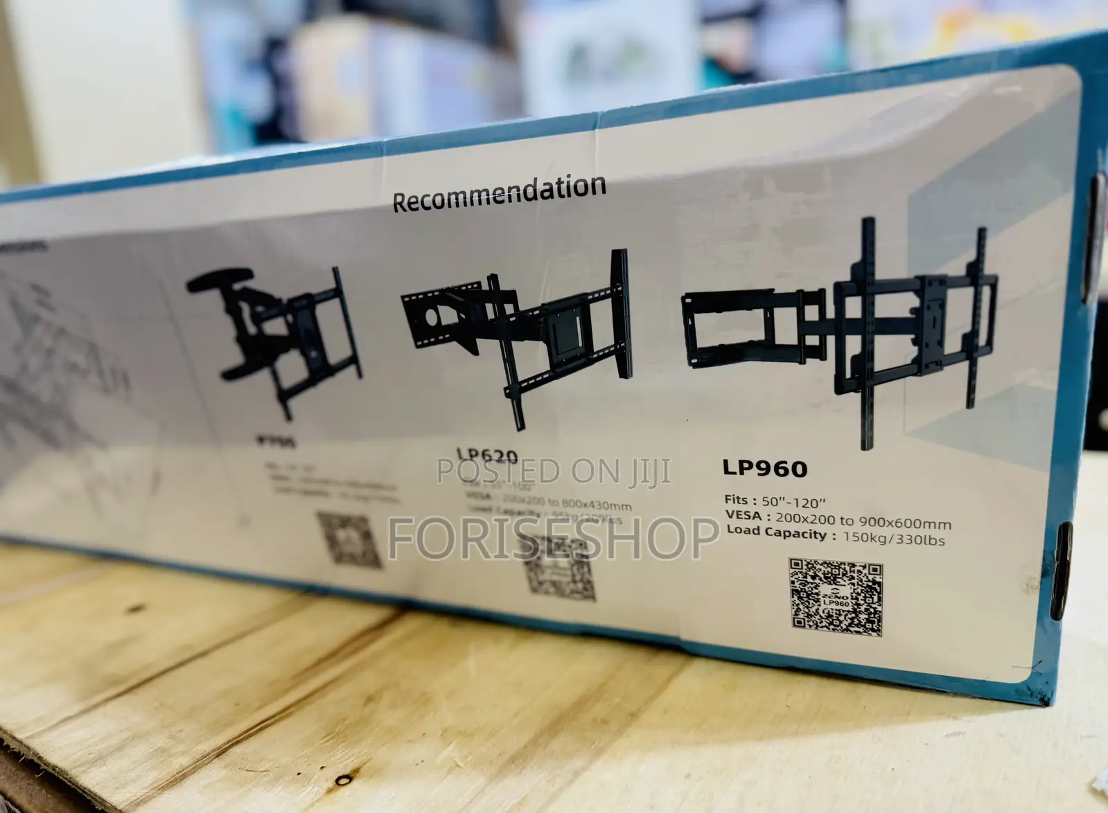 Tv Mounts 32-80inch Full Motion