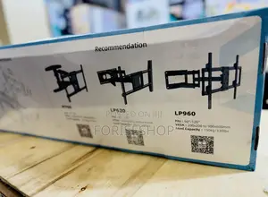 Tv Mounts 32-80inch Full Motion