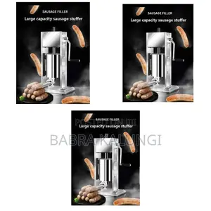Electric Sausage Machine
