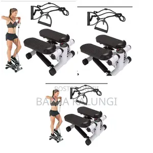 NEW Fitness Stair Stepper for Women and Men