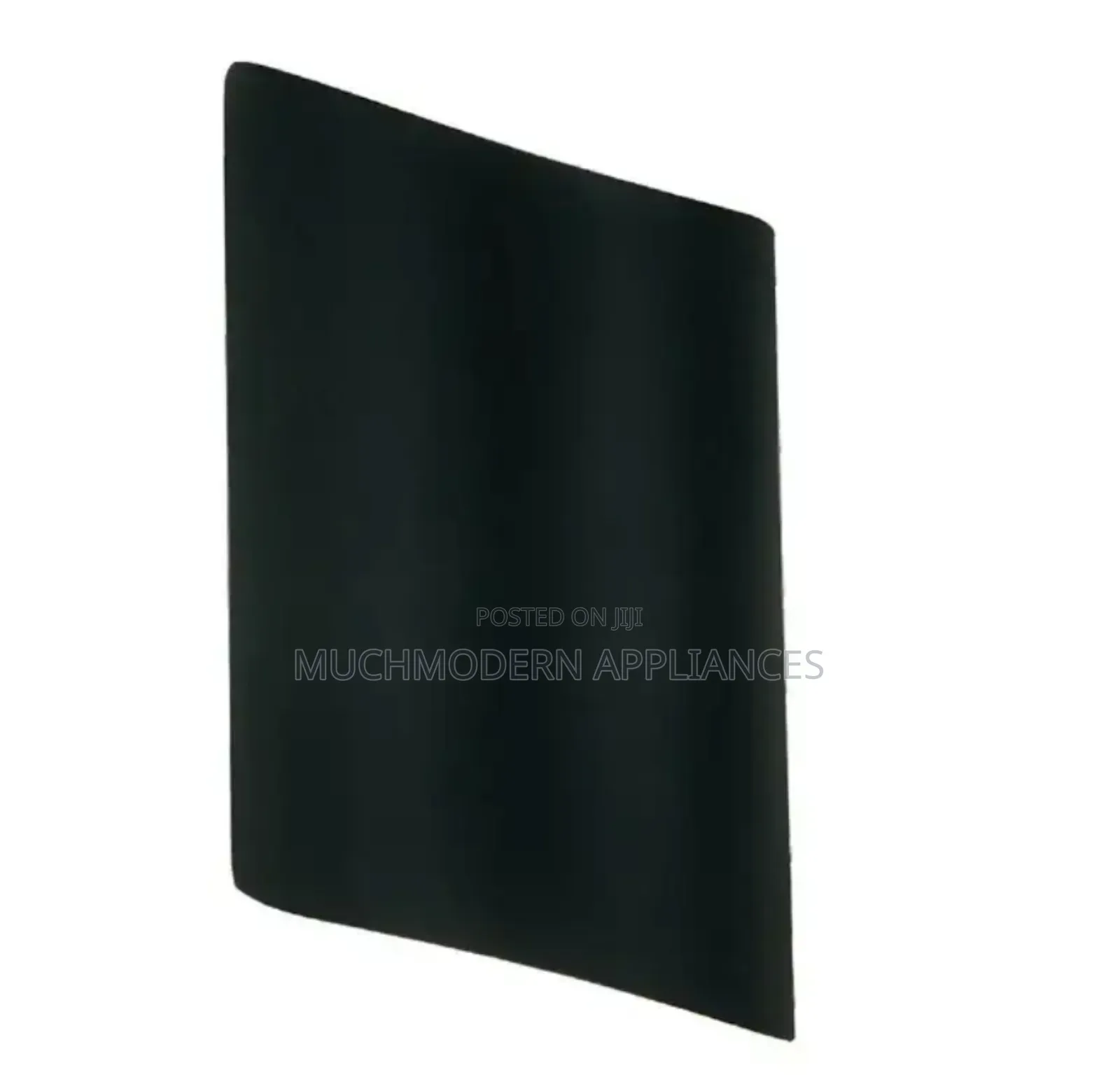 Quadrilateral-Shaped Wall Light LL 6011-Bk-Ww