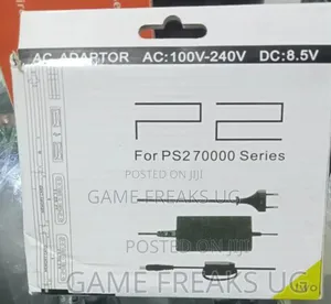 Ps2 Ac Adaptor