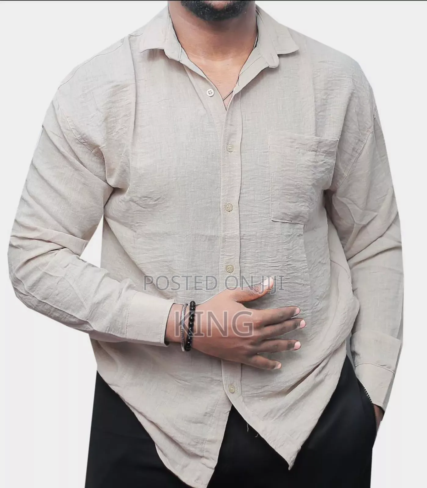 Functional Shirts