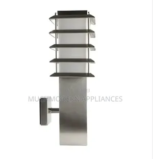 Stainless Steel Wall Light LL 2000-28-Dl-Ss
