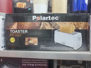 Polartec Bread Toaster Pt-1003
