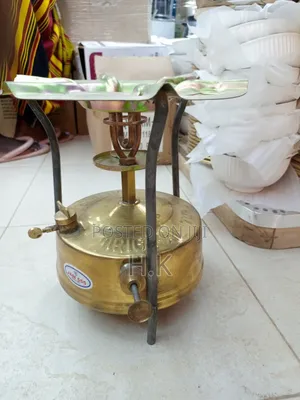 Classic Primus Paraffin Stove