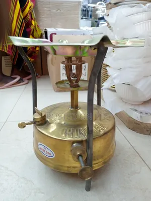 Classic Primus Paraffin Stove