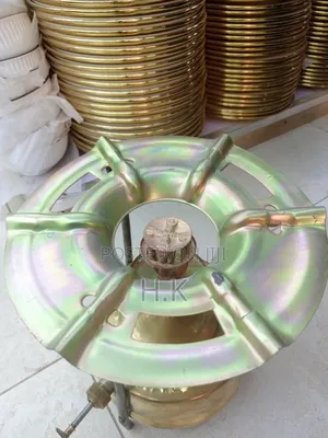 Classic Primus Paraffin Stove