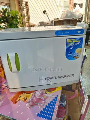 Electric Towel Warmer