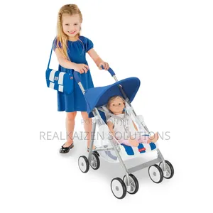 MACLAREN Junior B-01 Buggy Baby Doll Stroller Pushchair