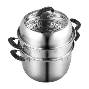 Steamer Pot