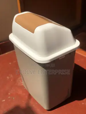Large Dustbin Trash Can
