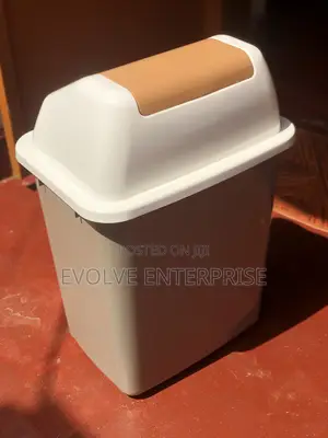 Large Dustbin Trash Can