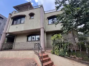 10bdrm House in Naguru Estate, Central Division for sale