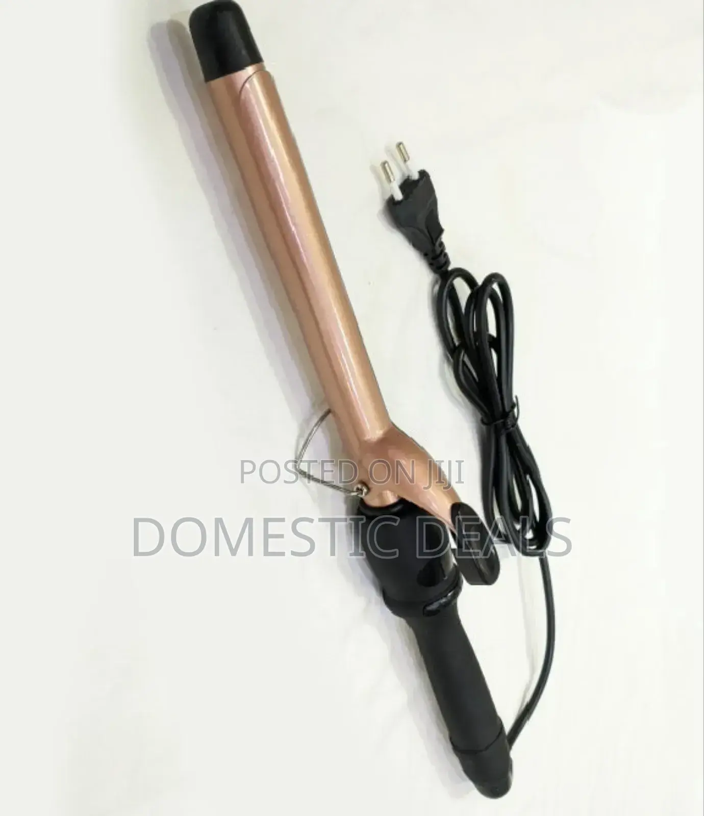 Hair Straightener Curling Iron