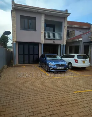 2bdrm Duplex in Kyaliwajala Namugo, Central Division for rent