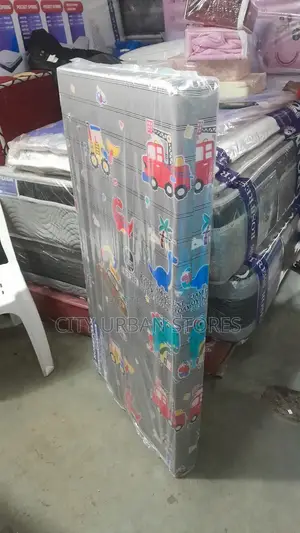 Baby Coat Mattresses Rosefoam