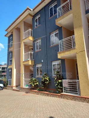 1bdrm Apartment in Kyaliwajala Agenda, Central Division for rent