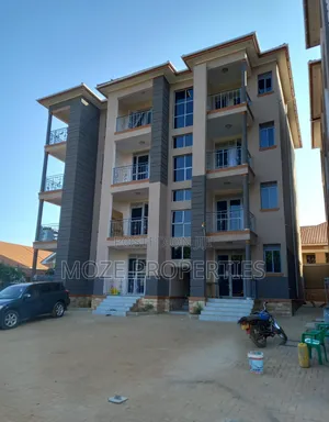 2bdrm Apartment in Naalya, Central Division for rent