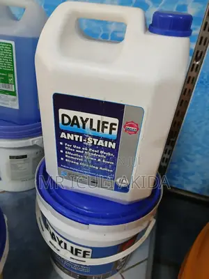 5L Chlorine Anti-Stain Tiles, Swimming Pool,Handrail Cleaner