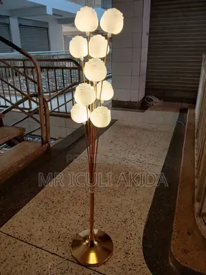 Wedding Props Warm White Glow Tree Decoration Road Lights
