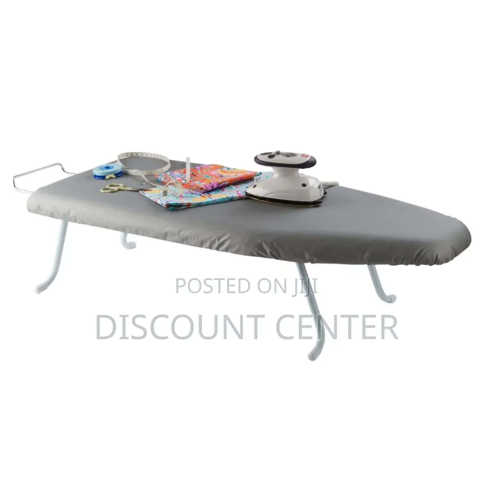 Portable Ironing Board