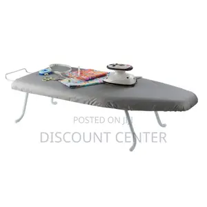 Portable Ironing Board