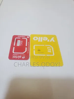 Business Agent Mobile Money Lines