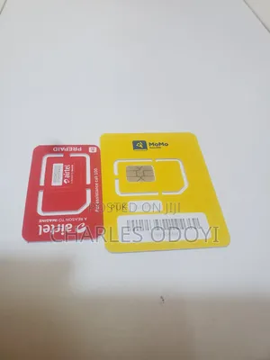 Business Agent Mobile Money Lines