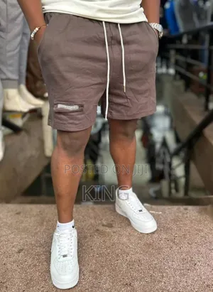 Original Essentials Shorts