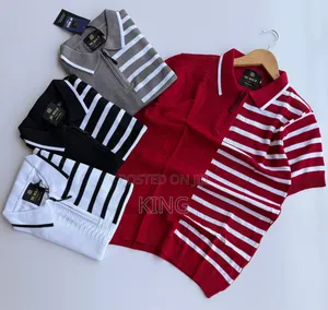 Armour Knit T-Shirt