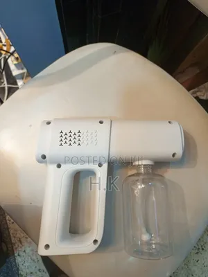 Pro Nano Spray Gun