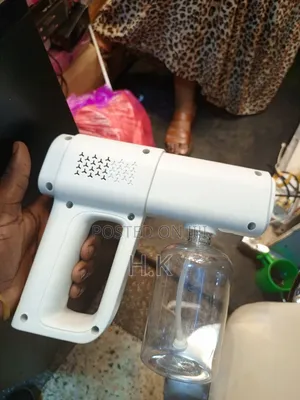 Pro Nano Spray Gun