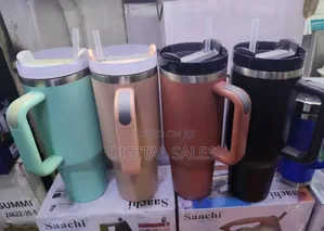 Travel Mug Difrent Colours.