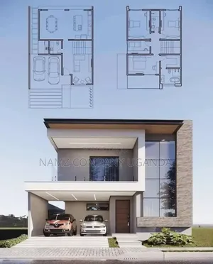 Building Services