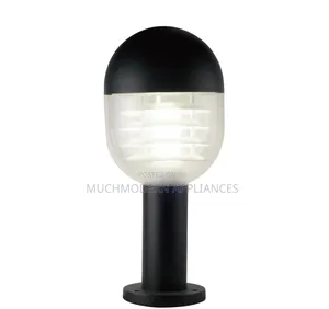 Black Gate Light LL 7354-35-Bk