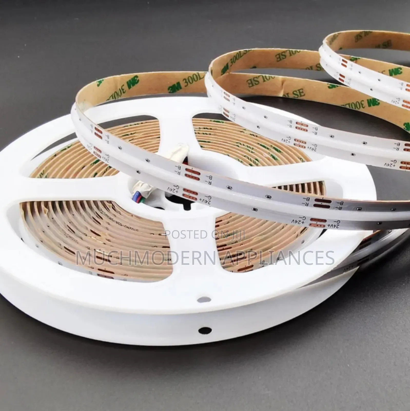 LED COB Strip Light 5 Meters. LE STCB-05