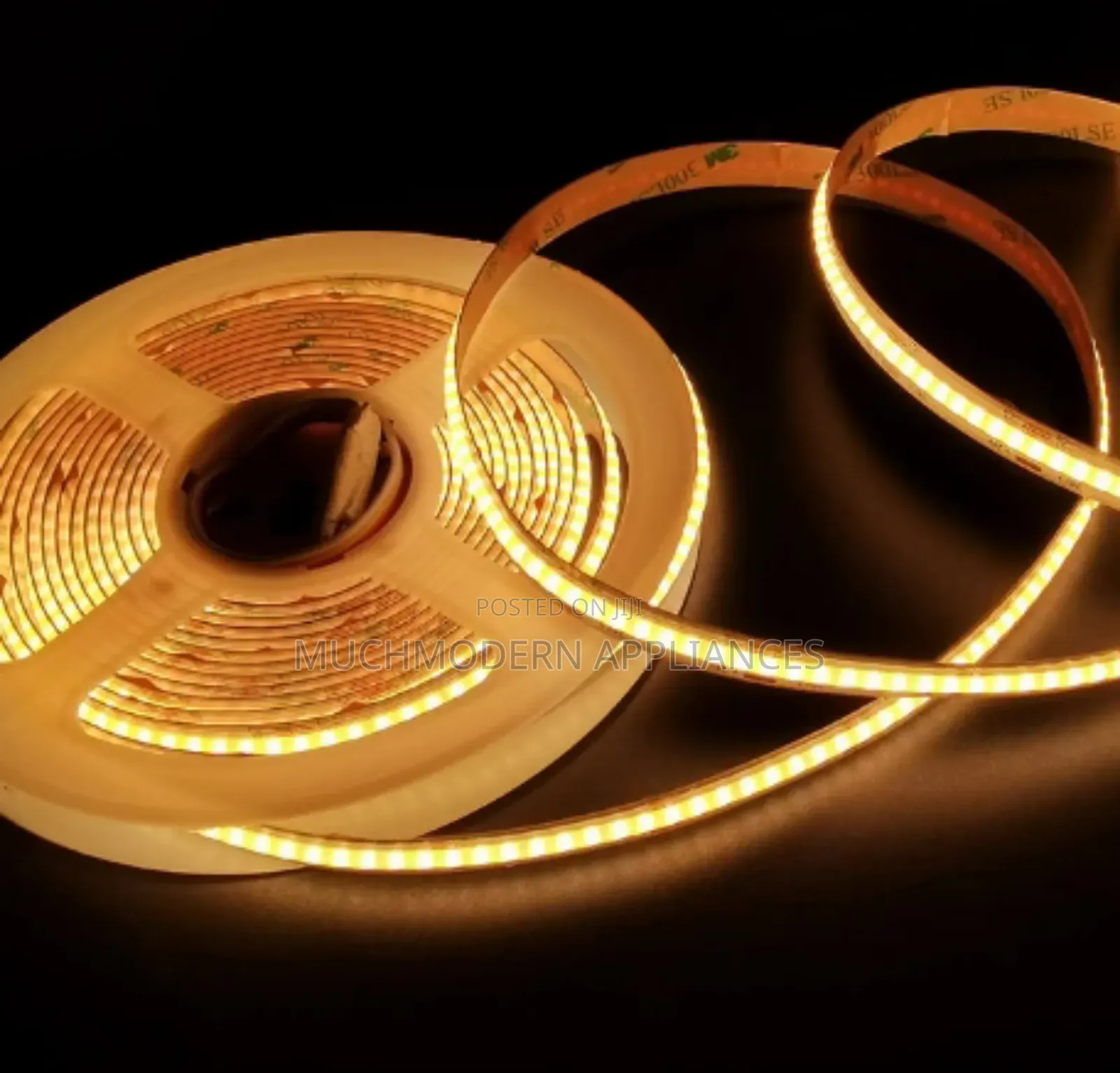 LED COB Strip Light 5 Meters. LE STCB-05