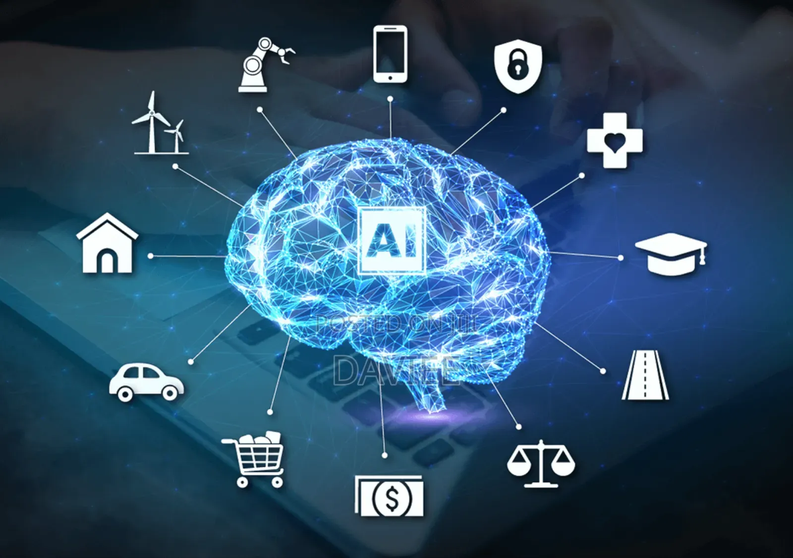 Limitless Possibilities – Upgrade Yo Business With AI Today!