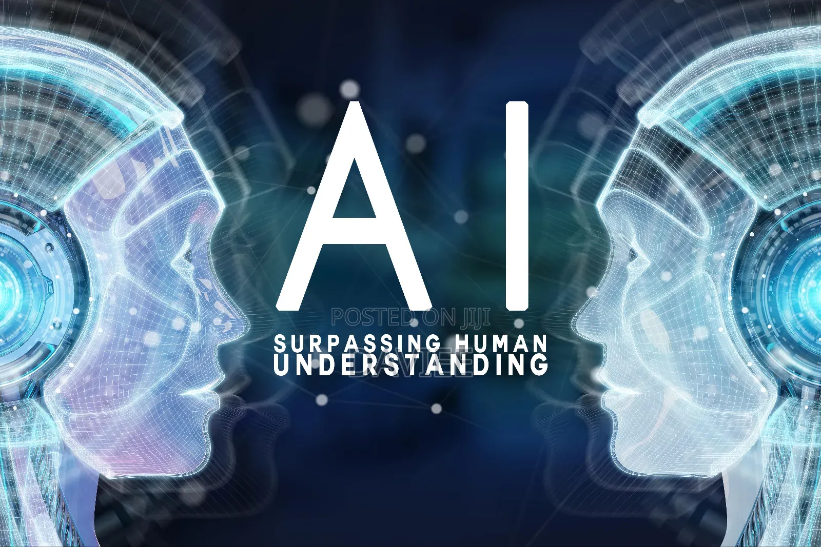 Limitless Possibilities – Upgrade Yo Business With AI Today!