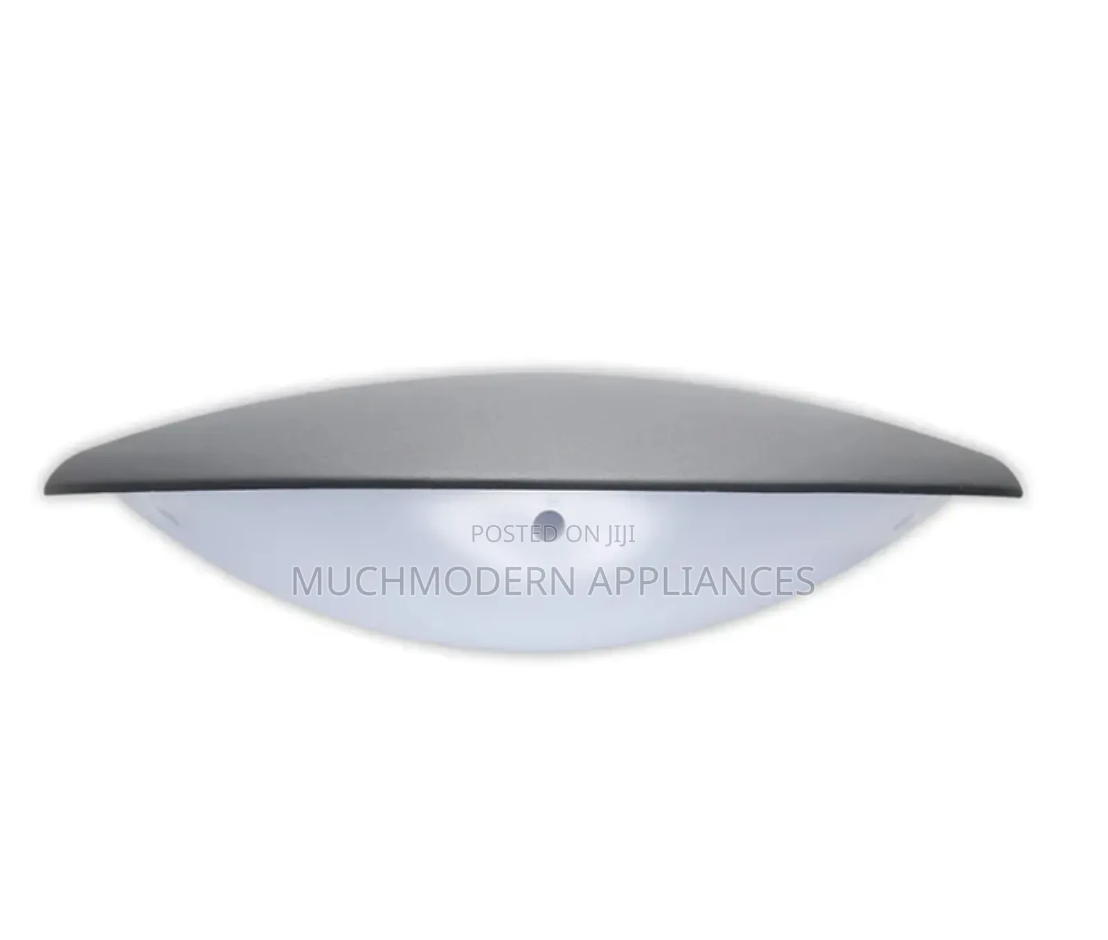 LED Halfmoon Wall Light LL 2001-65-Dl-Dg