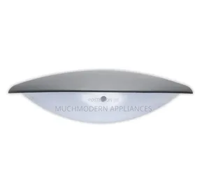 LED Halfmoon Wall Light LL 2001-65-Dl-Dg