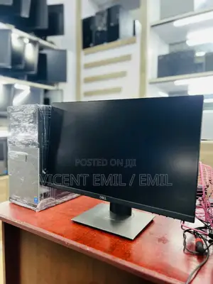 Desktop Computer Dell OptiPlex 3070 8GB Intel Core I5 HDD 500GB