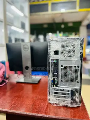 Desktop Computer Dell OptiPlex 3070 8GB Intel Core I5 HDD 500GB