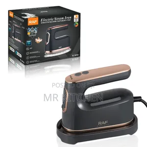 Portable Handy Travel Iron